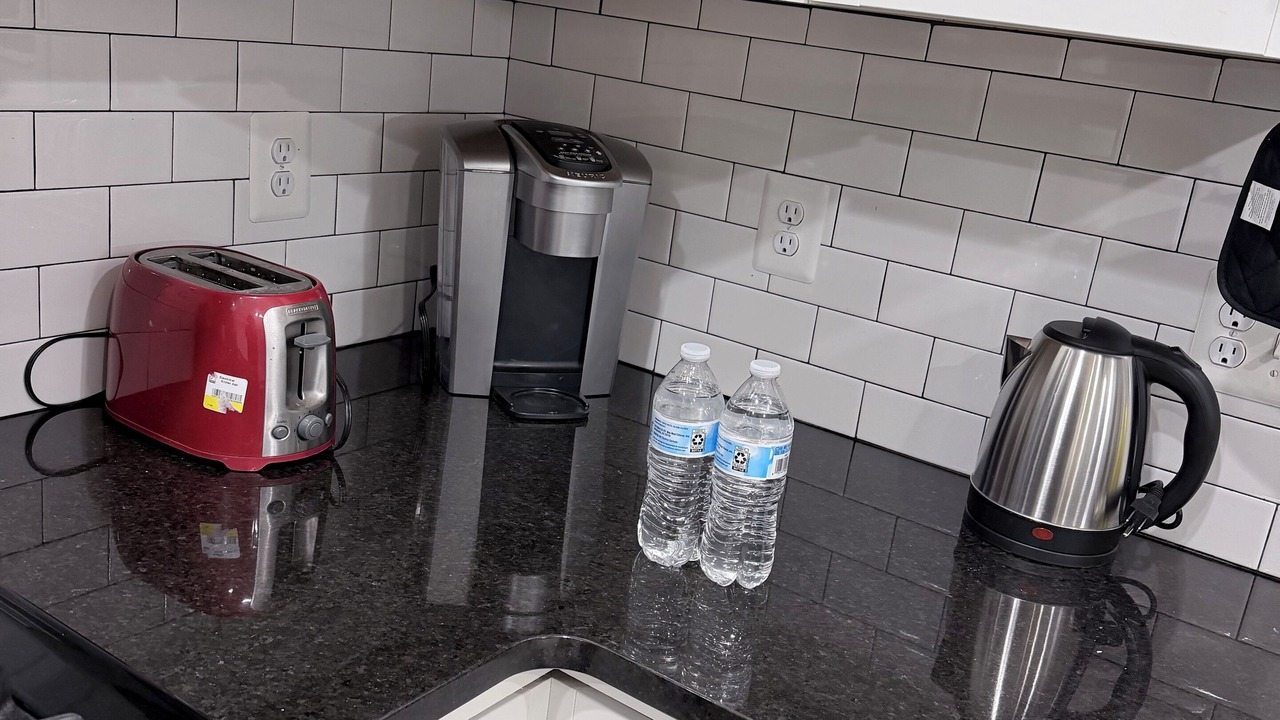 Photo of Kitchen in Lansdowne