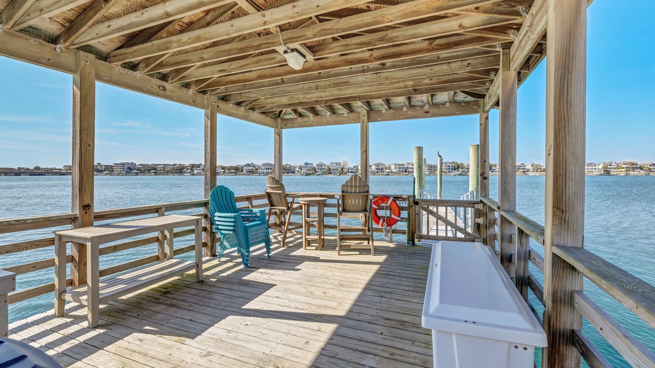 Photo of Outdoor in Wrightsville Beach