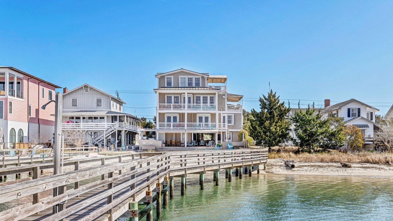 Photo of Outdoor in Wrightsville Beach