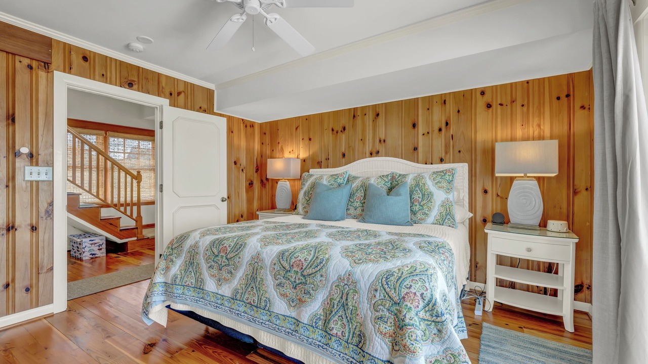 Photo of Bedroom in Wrightsville Beach