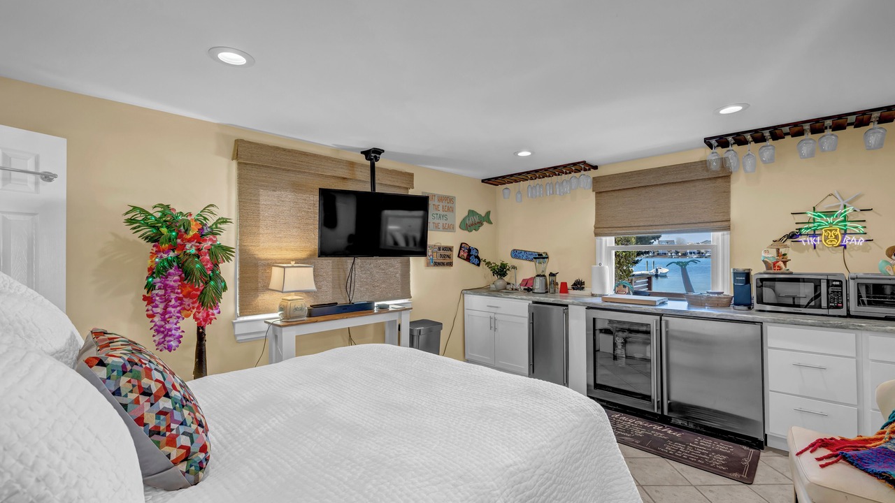 Photo of Bedroom in Wrightsville Beach