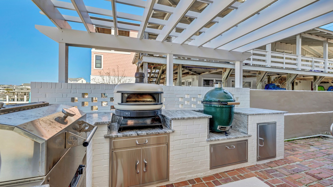 Photo of Outdoor in Wrightsville Beach