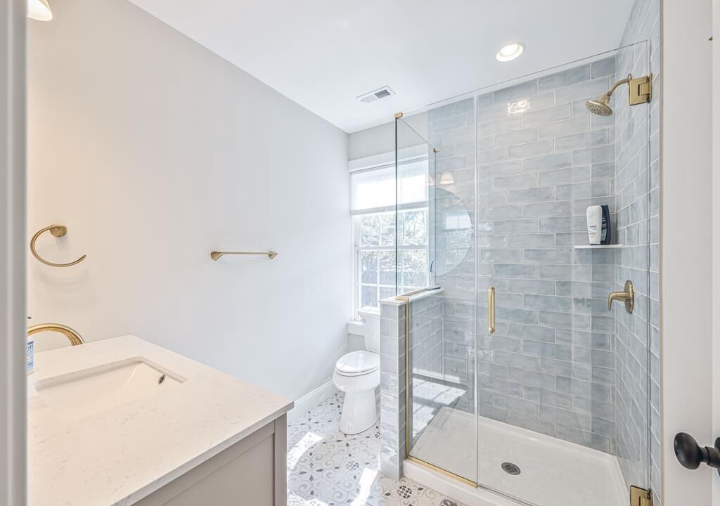 Photo of Bathroom in North Cape May