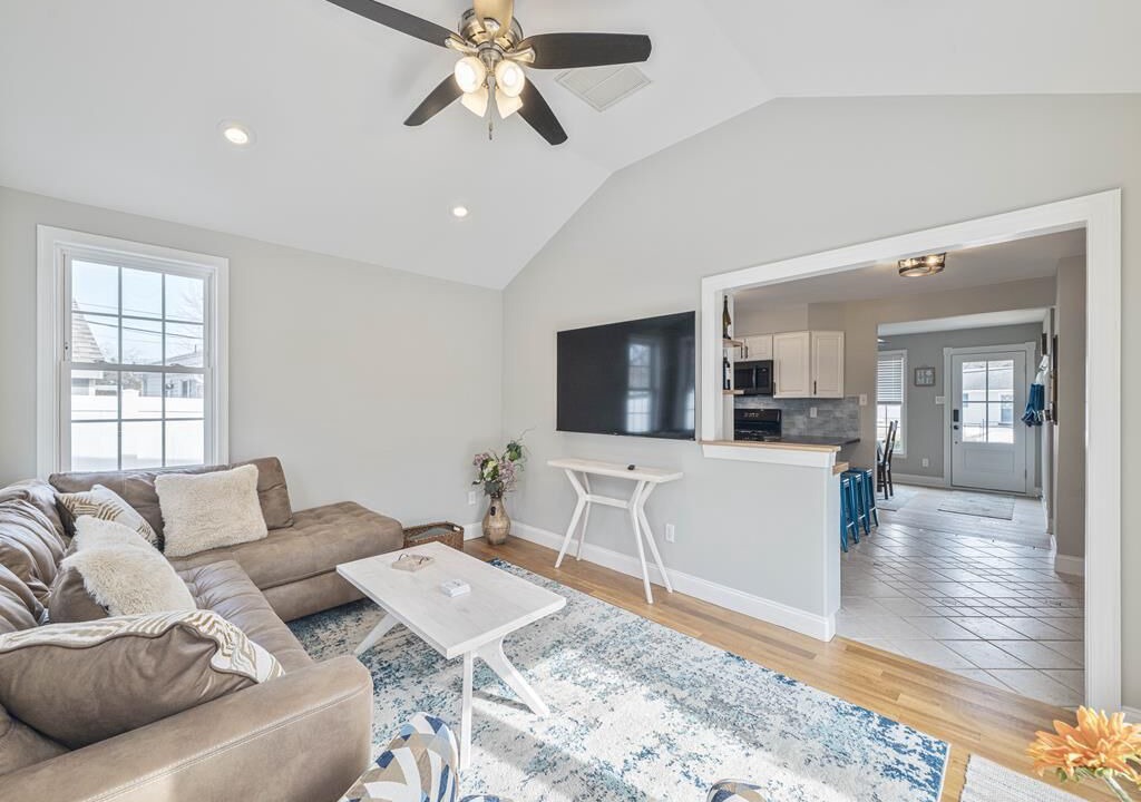 Photo of Bedroom in North Cape May