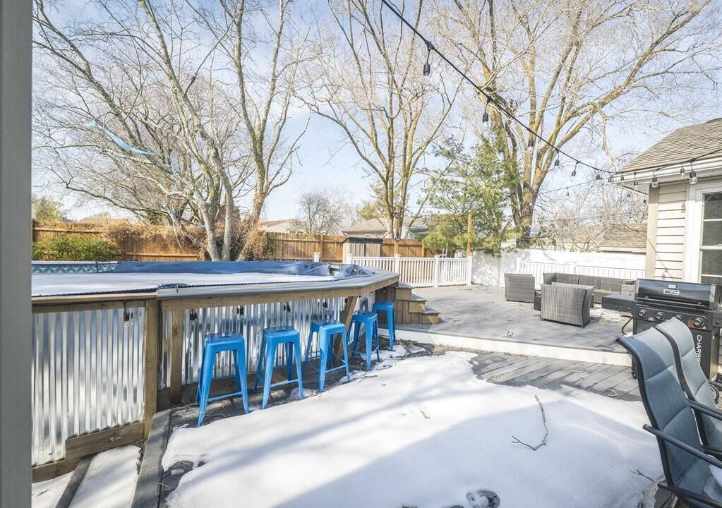 Photo of Outdoor in North Cape May