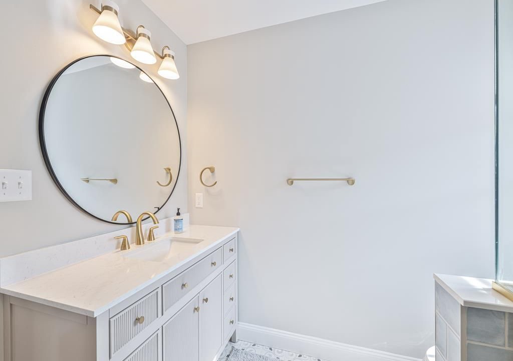 Photo of Bathroom in North Cape May