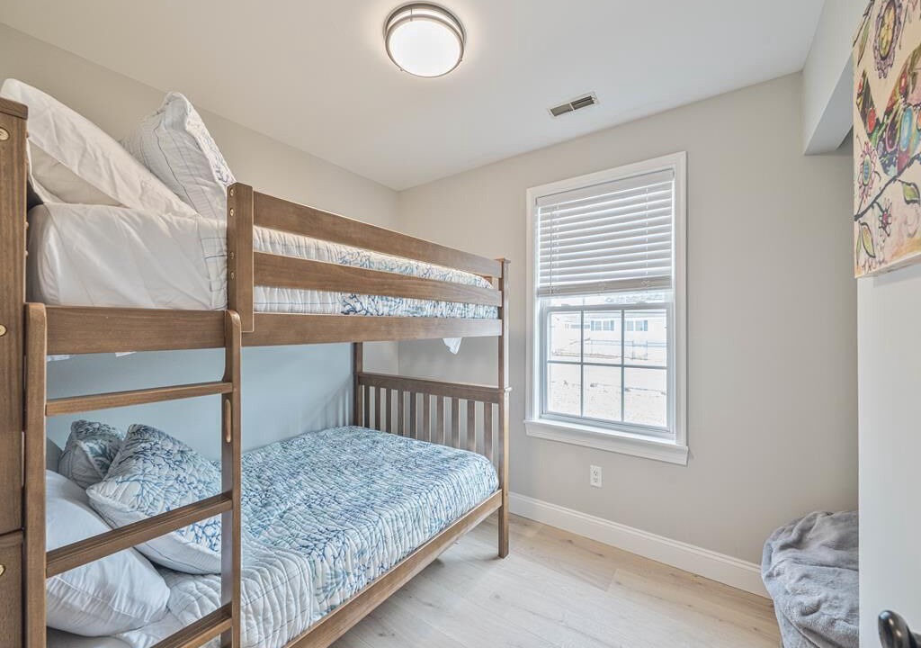 Photo of Bedroom in North Cape May