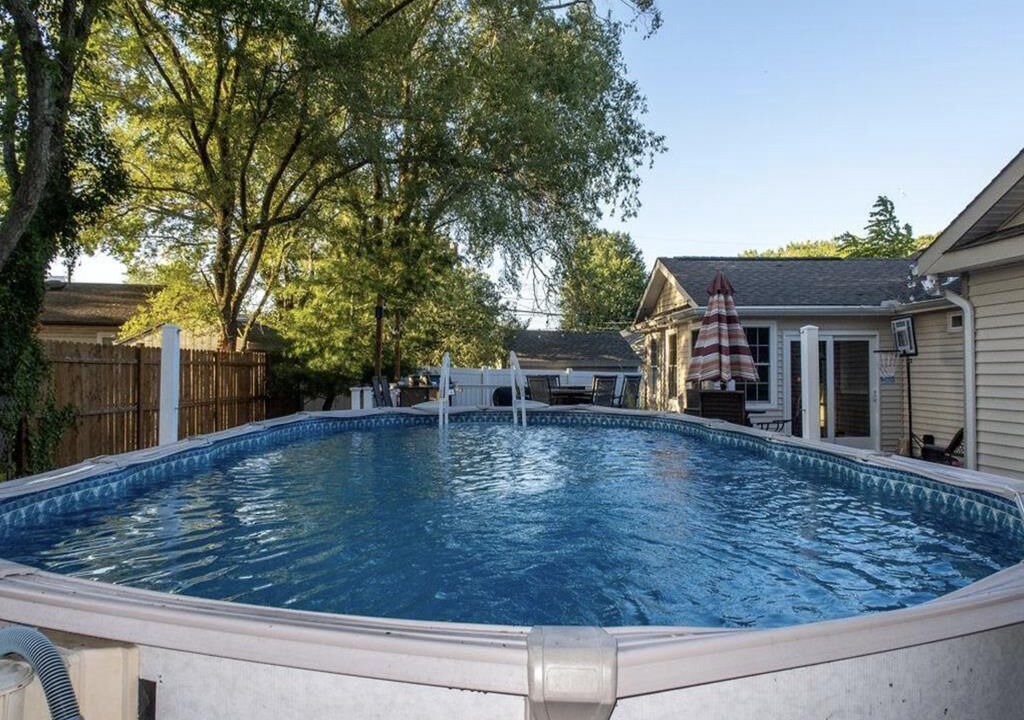 Photo of Outdoor in North Cape May