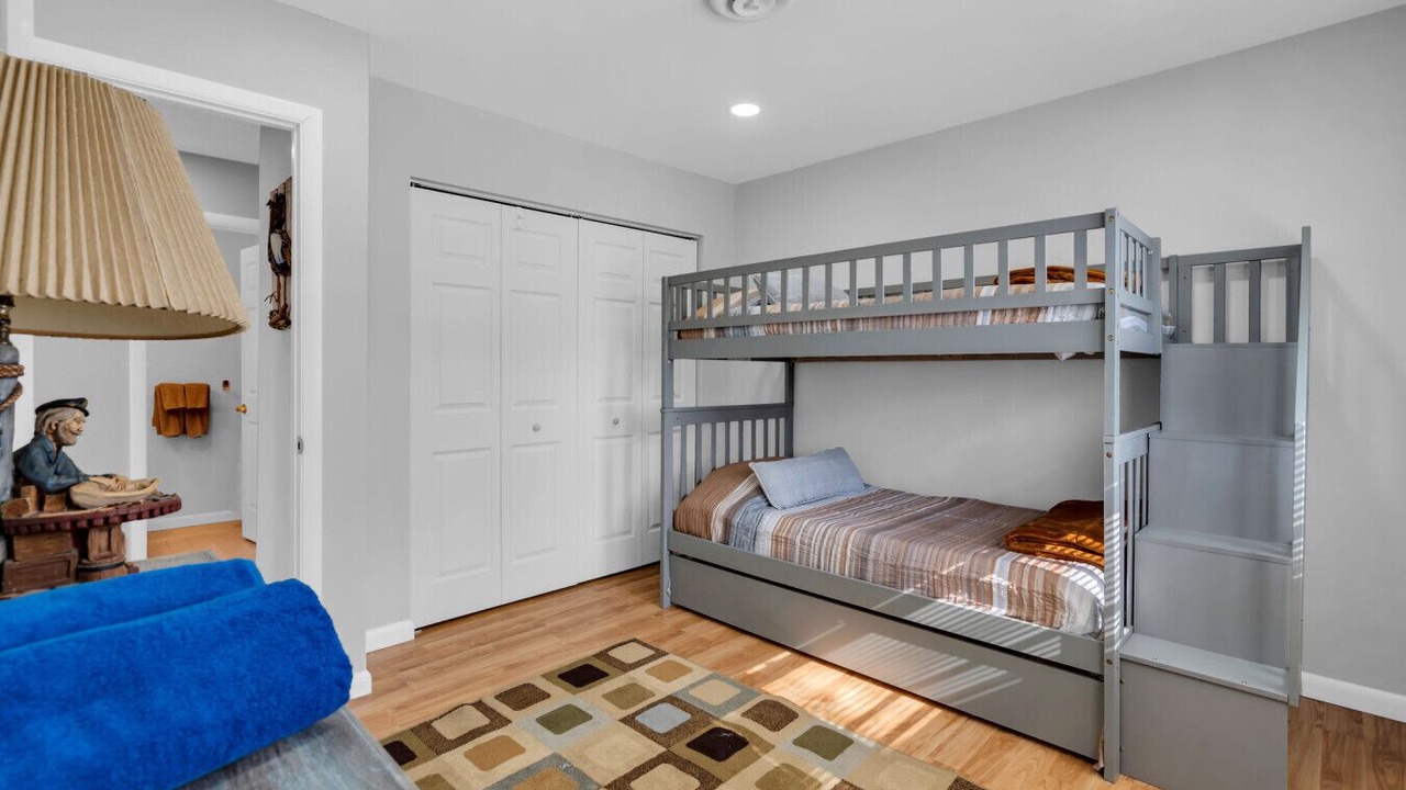 Photo of Bedroom in Ocean Gate