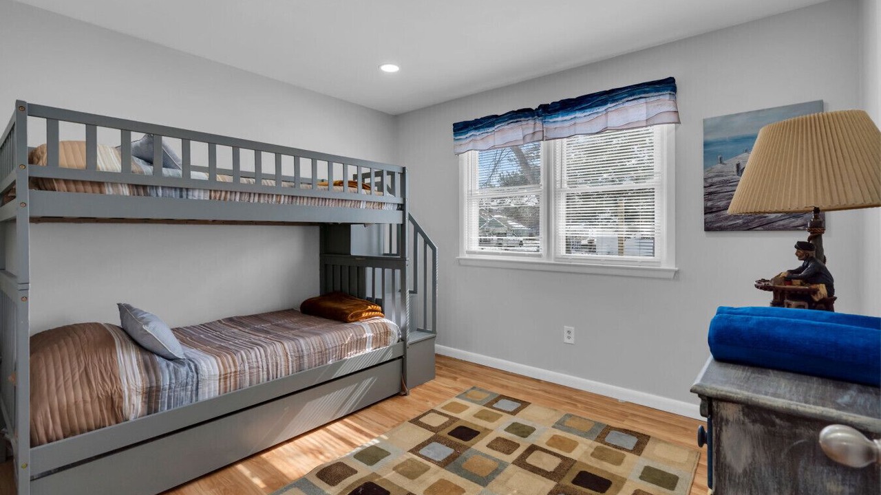 Photo of Bedroom in Ocean Gate