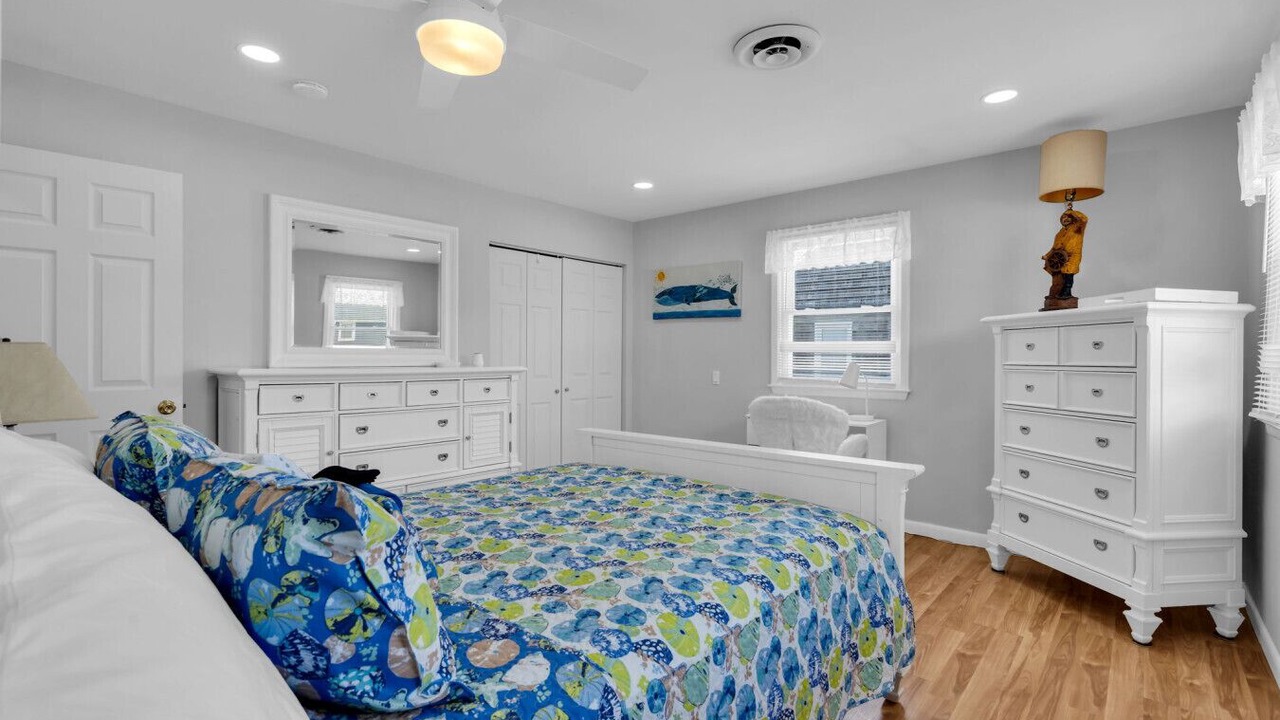Photo of Bedroom in Ocean Gate