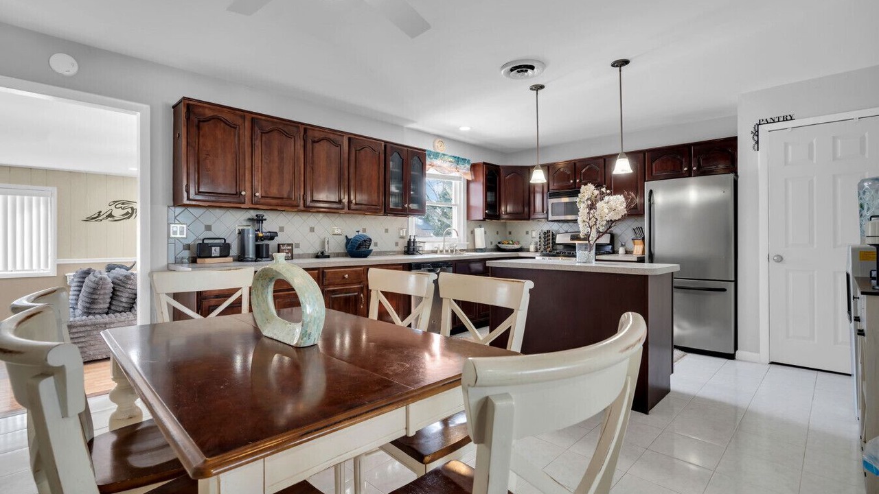 Photo of Kitchen in Ocean Gate