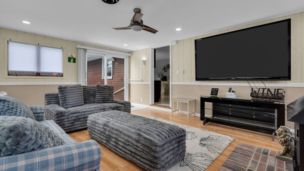 Photo of Livingroom in Ocean Gate