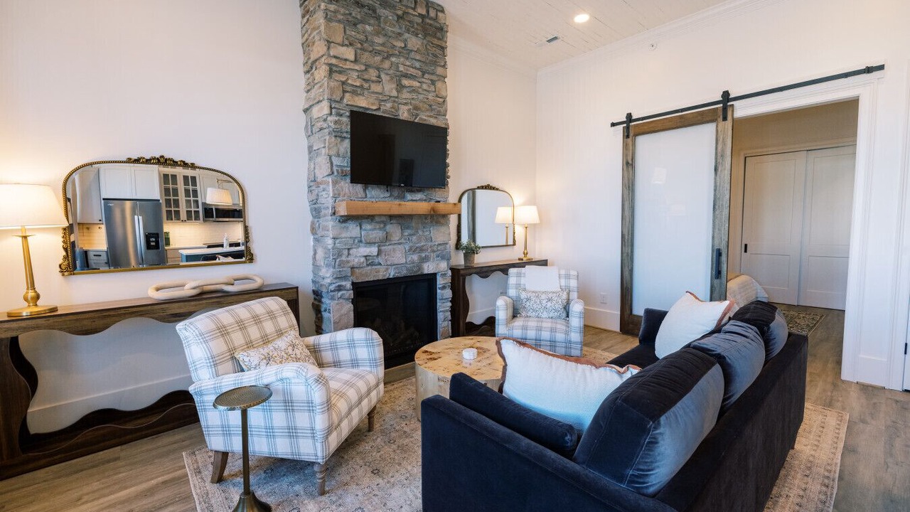 Photo of Bedroom in Jacksonville