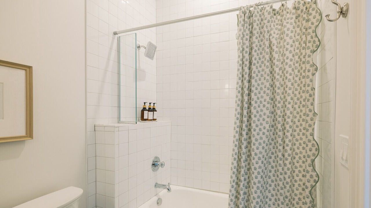 Photo of Bathroom in Jacksonville