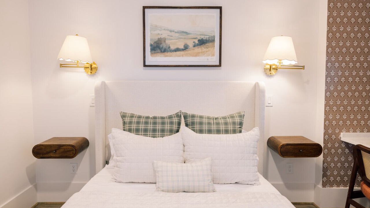 Photo of Bedroom in Jacksonville