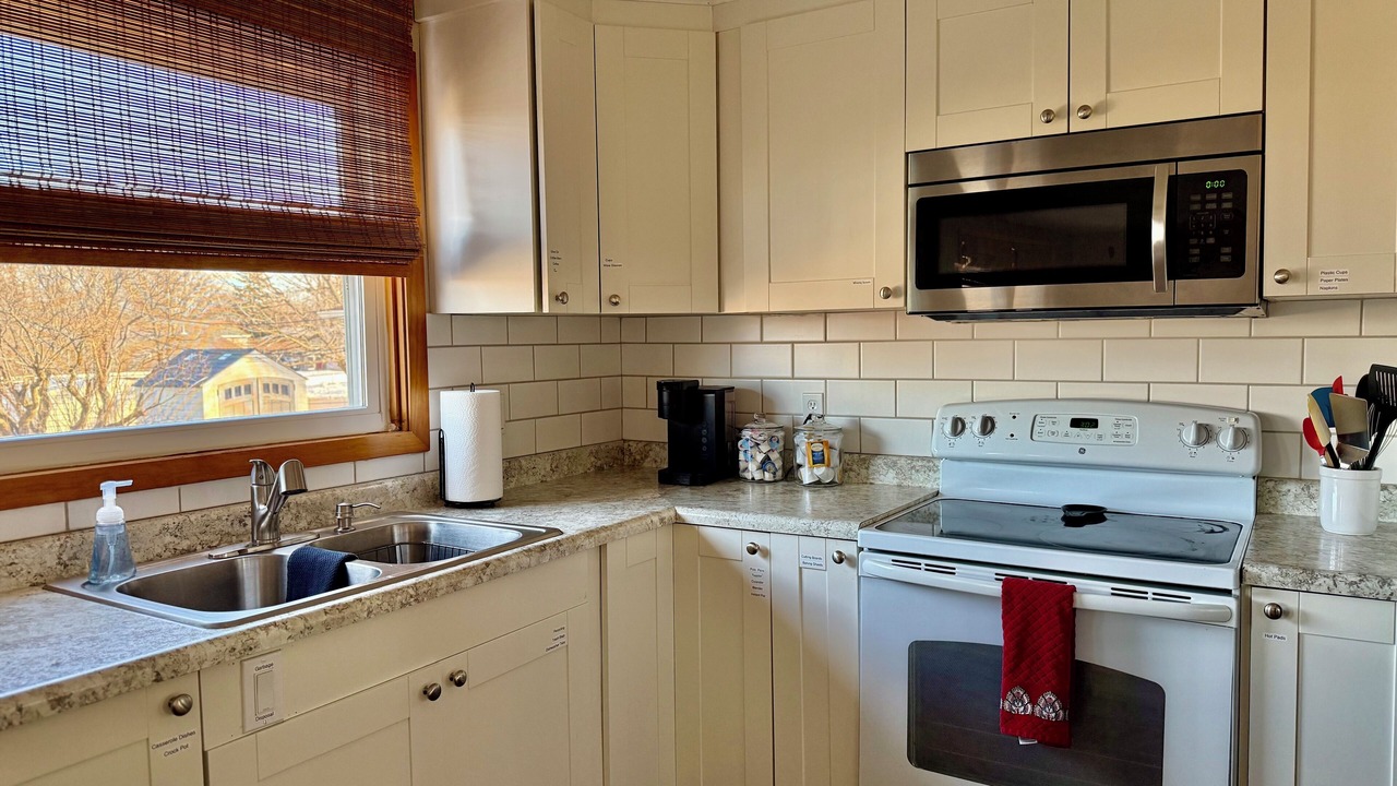 Photo of Kitchen in Sioux Falls