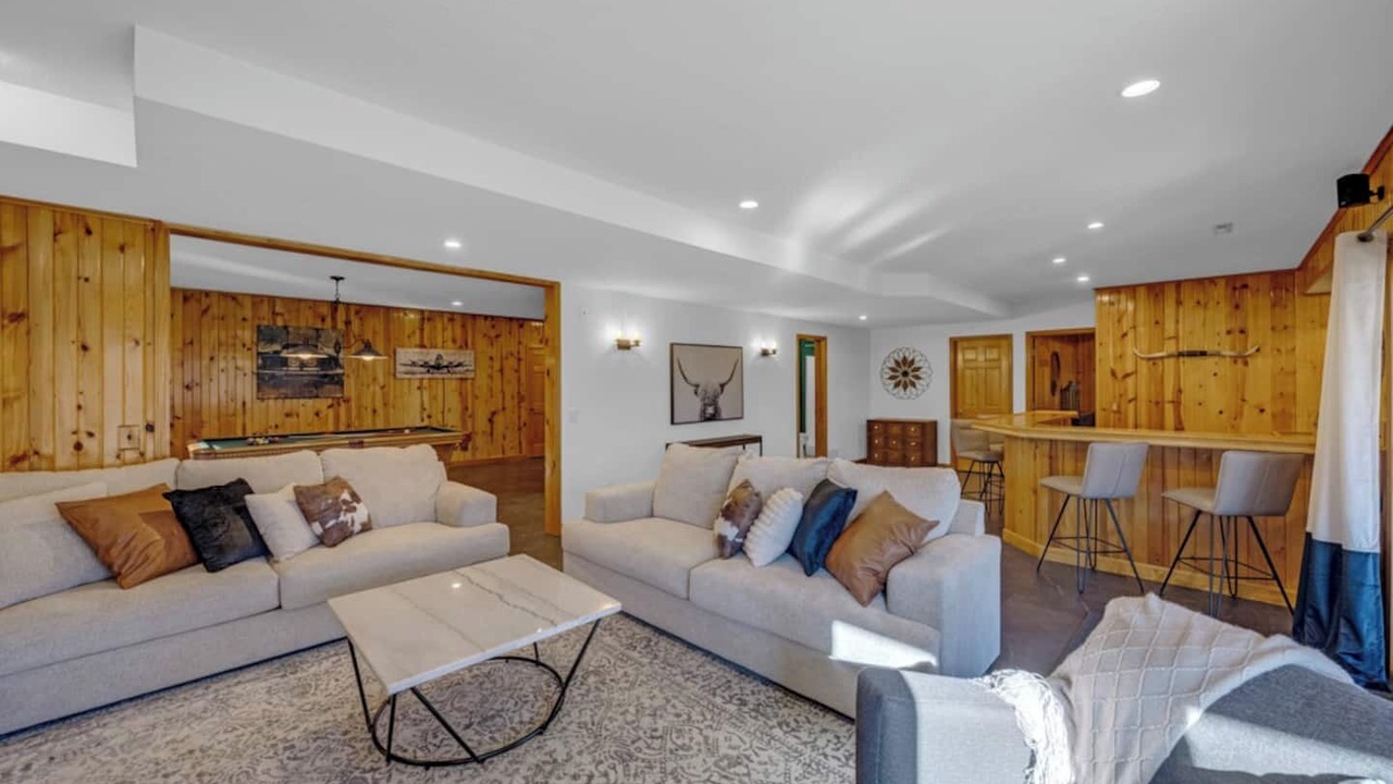 Photo of Livingroom in Grimes