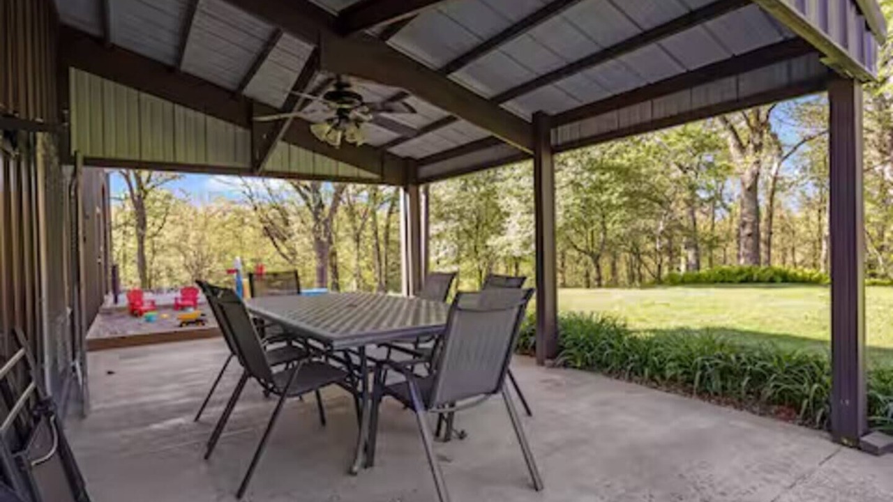 Photo of Outdoor in Grimes
