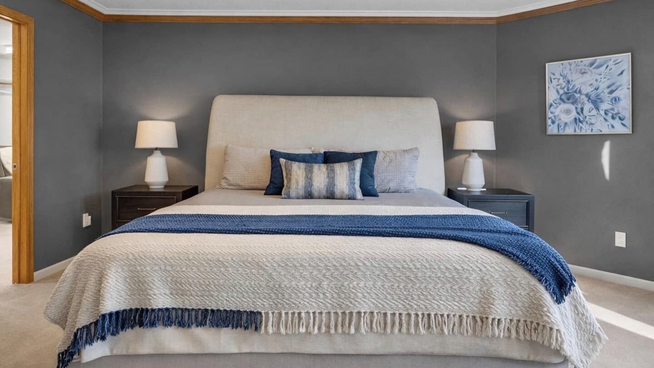 Photo of Bedroom in Grimes