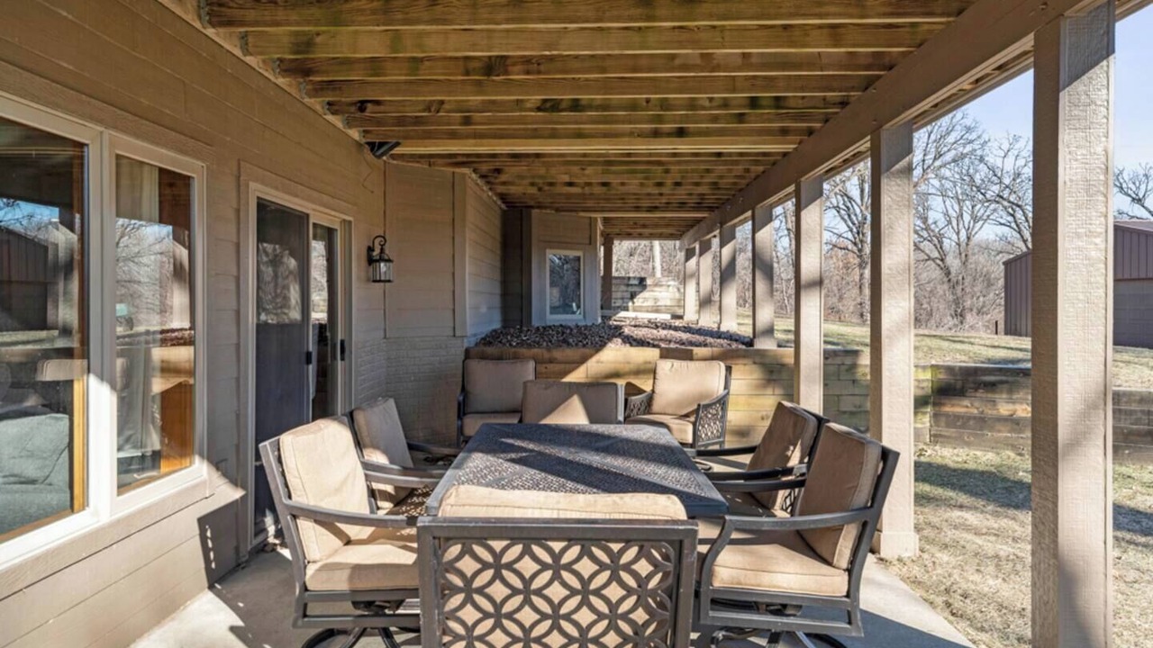 Photo of Outdoor in Grimes