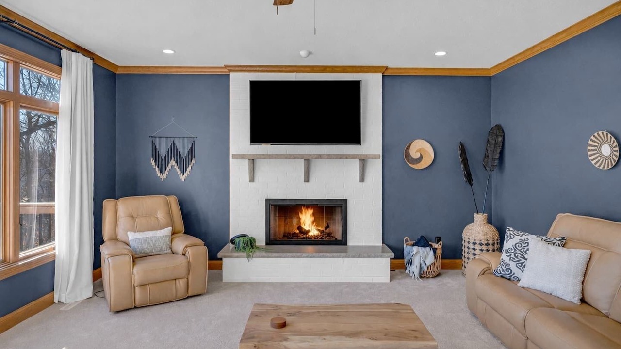 Photo of Livingroom in Grimes