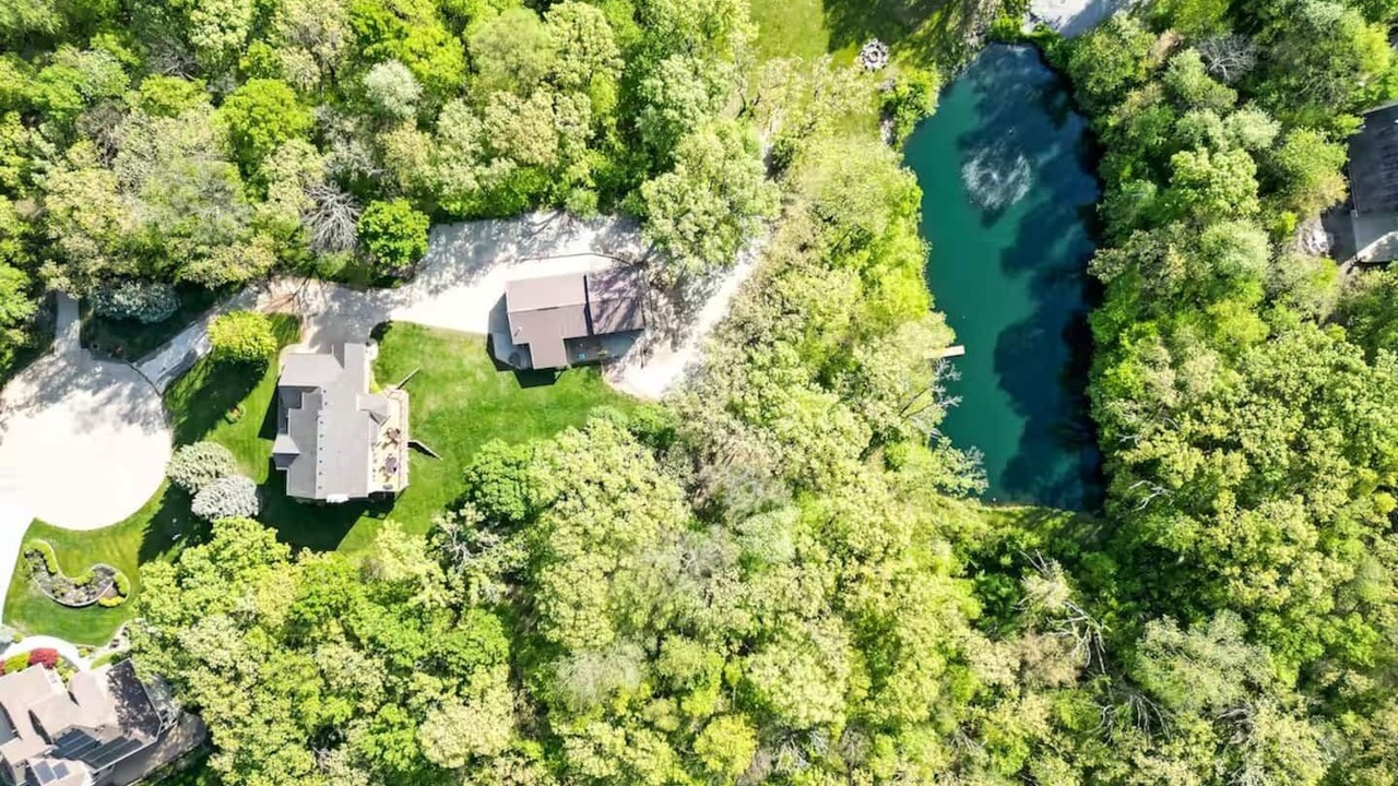 Photo of Outdoor in Grimes