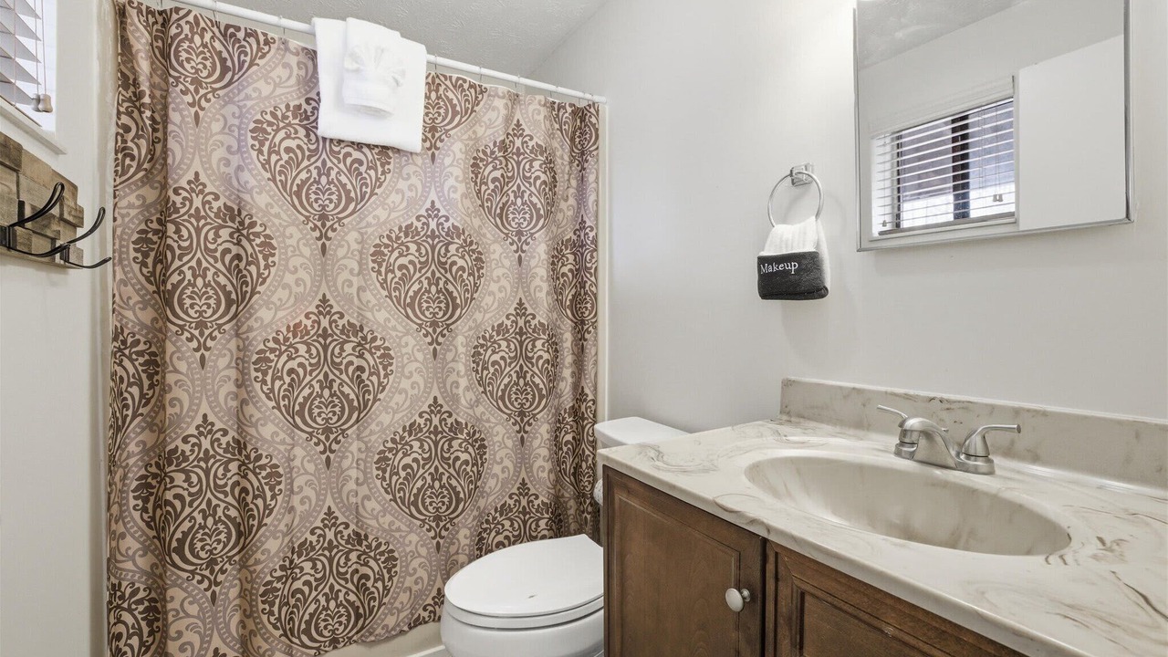Photo of Bathroom in Caton