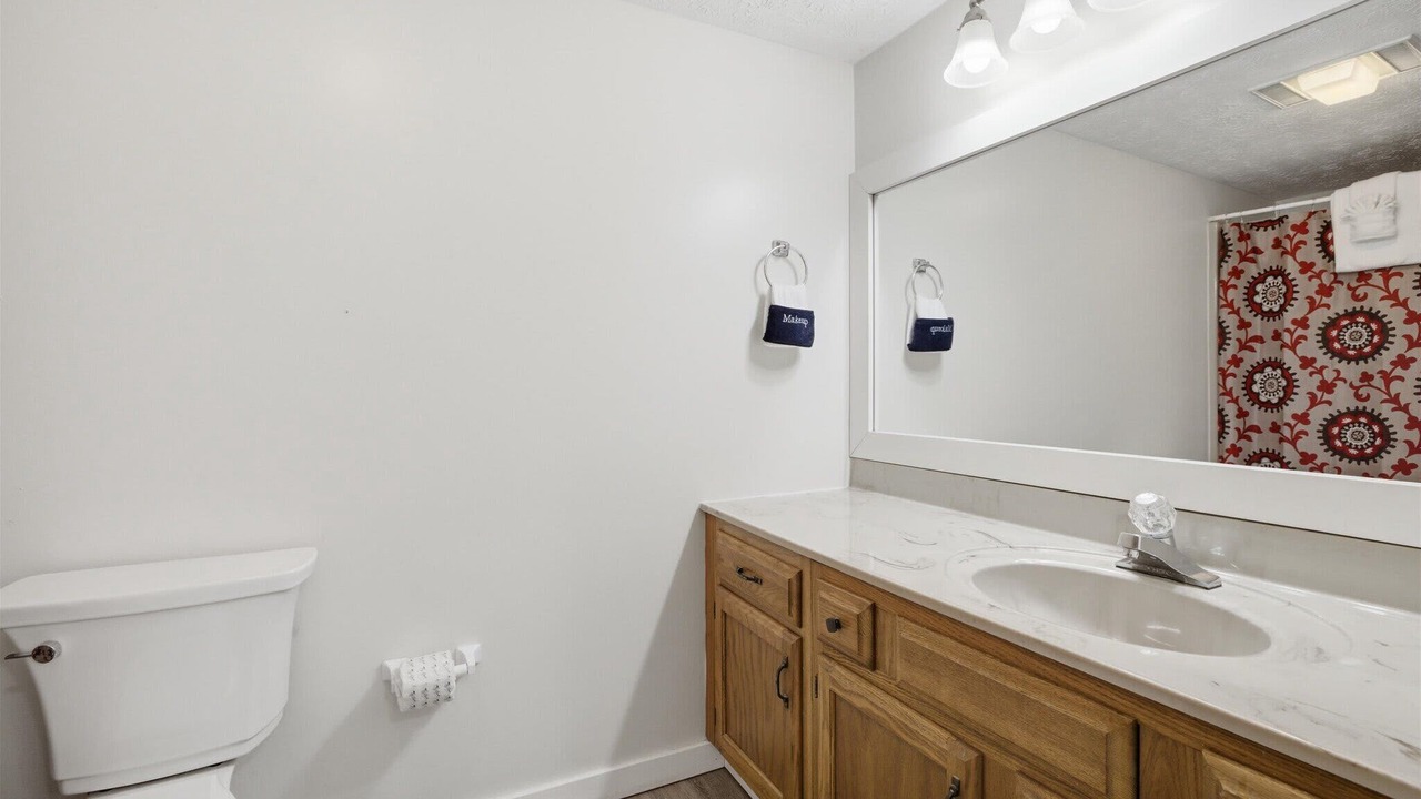 Photo of Bathroom in Caton