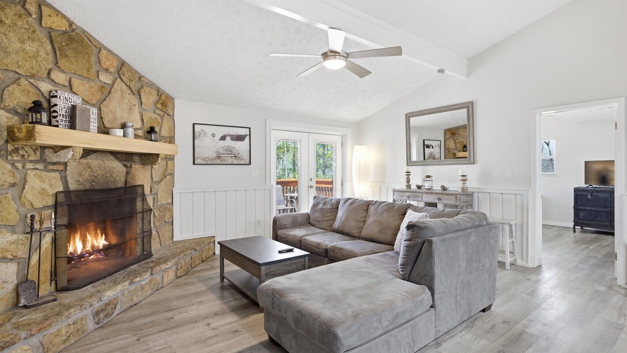 Photo of Bedroom in Caton