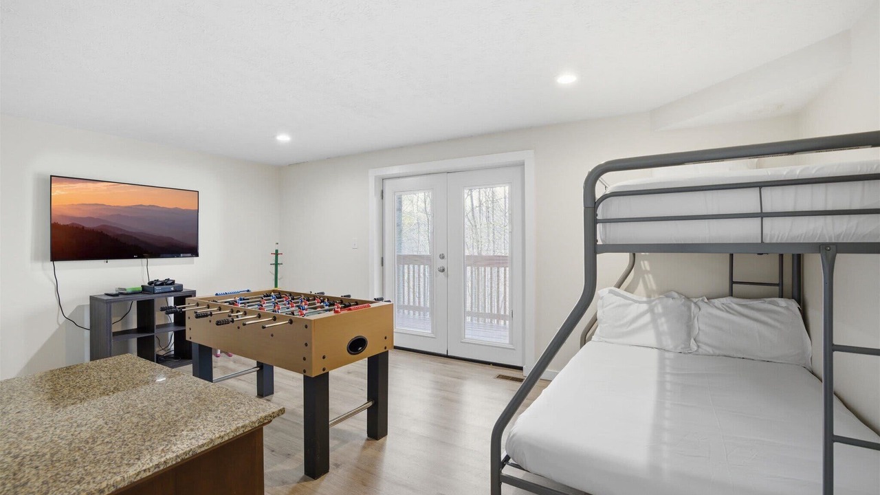 Photo of Bedroom in Caton
