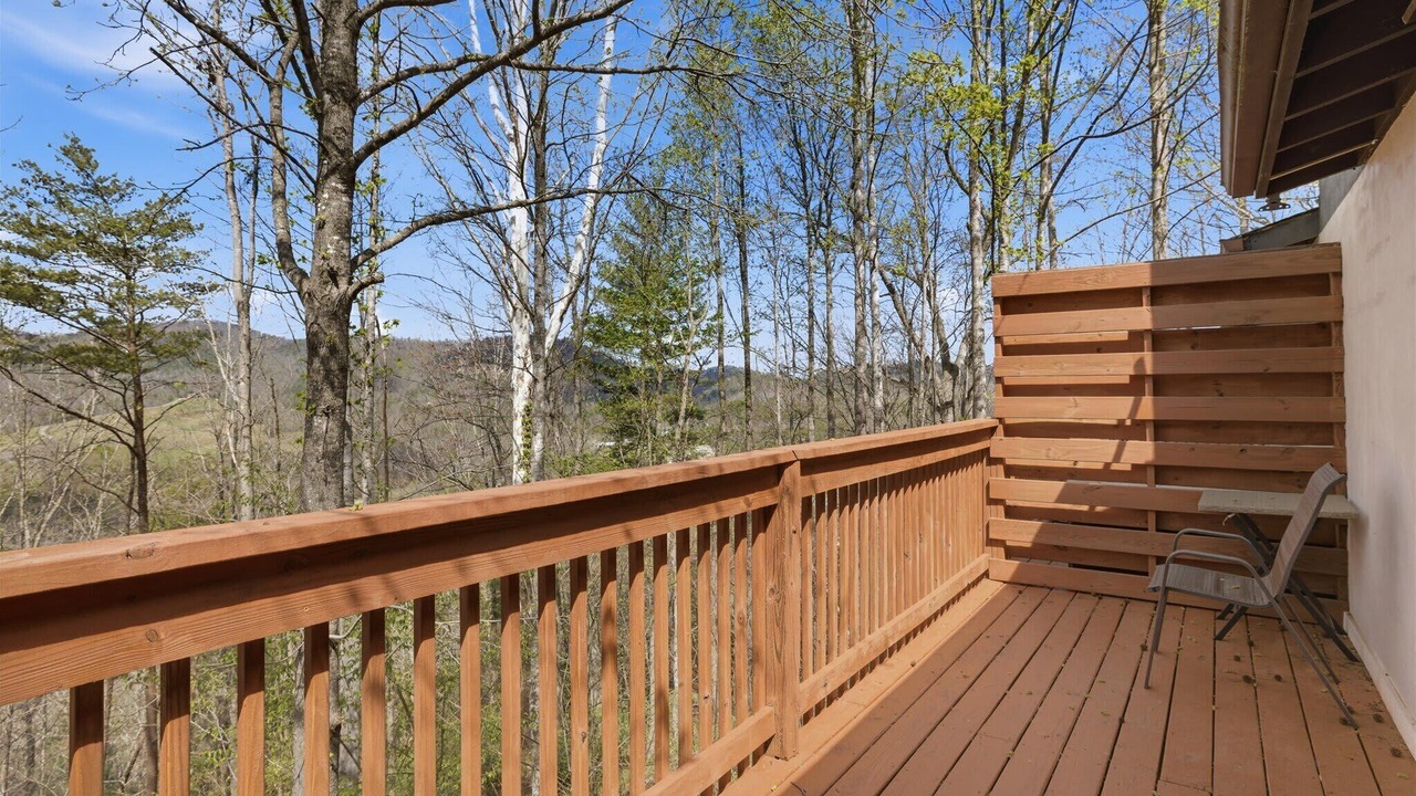 Photo of Patio Balcony in Caton