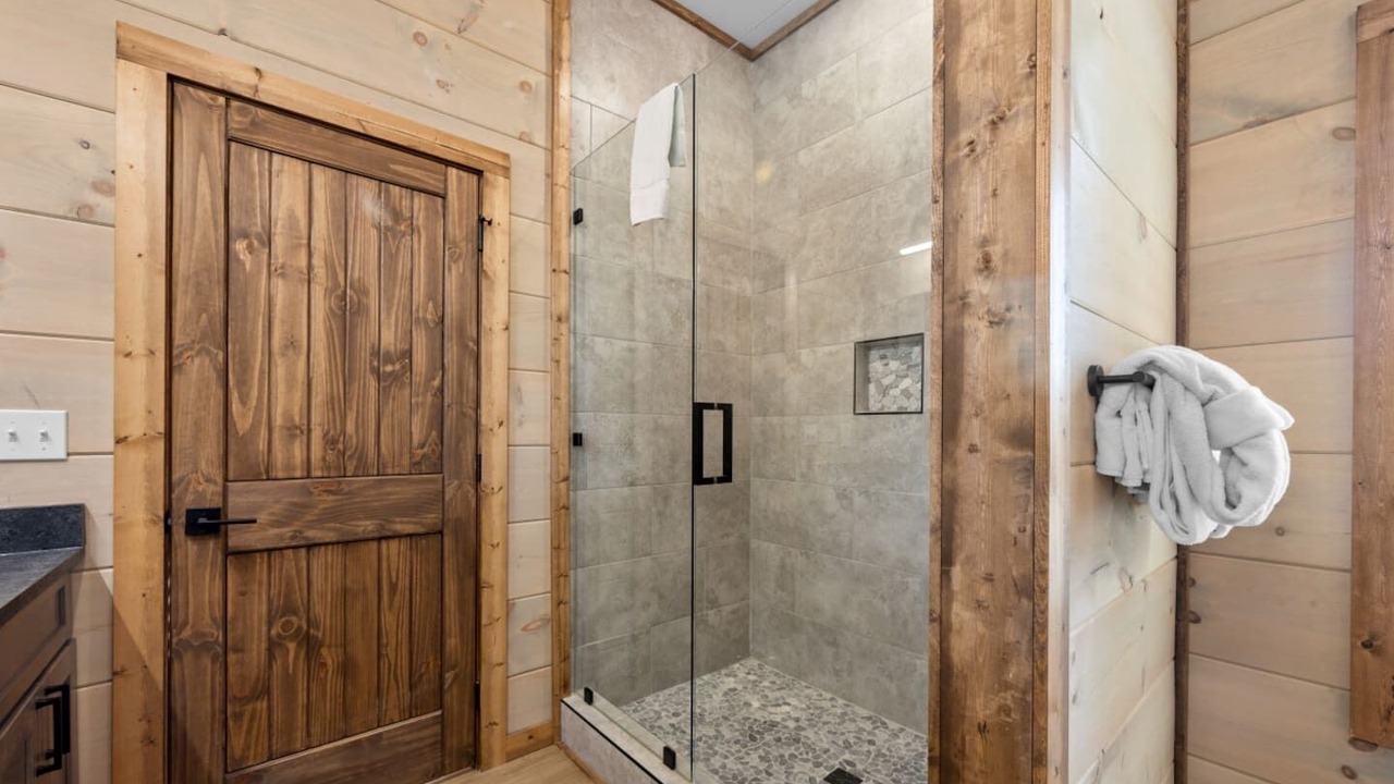 Photo of Bathroom in Sevierville