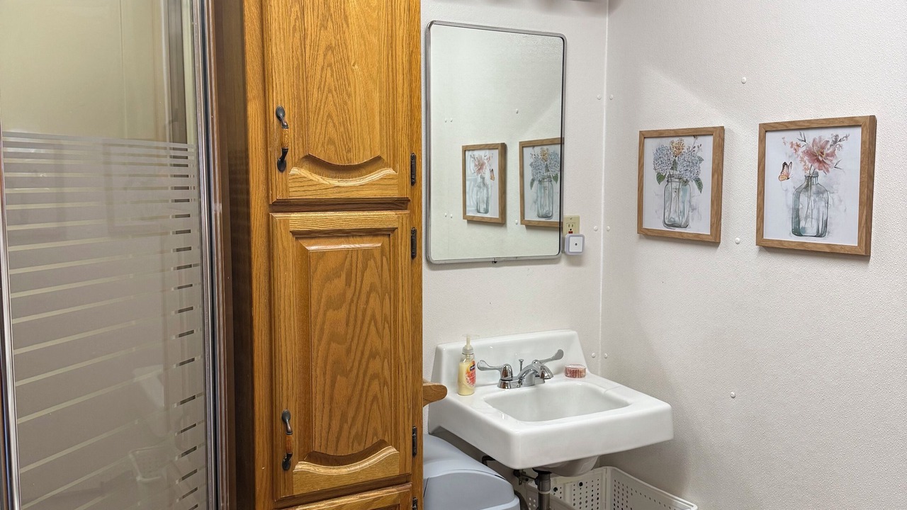 Photo of Bathroom in Hartley