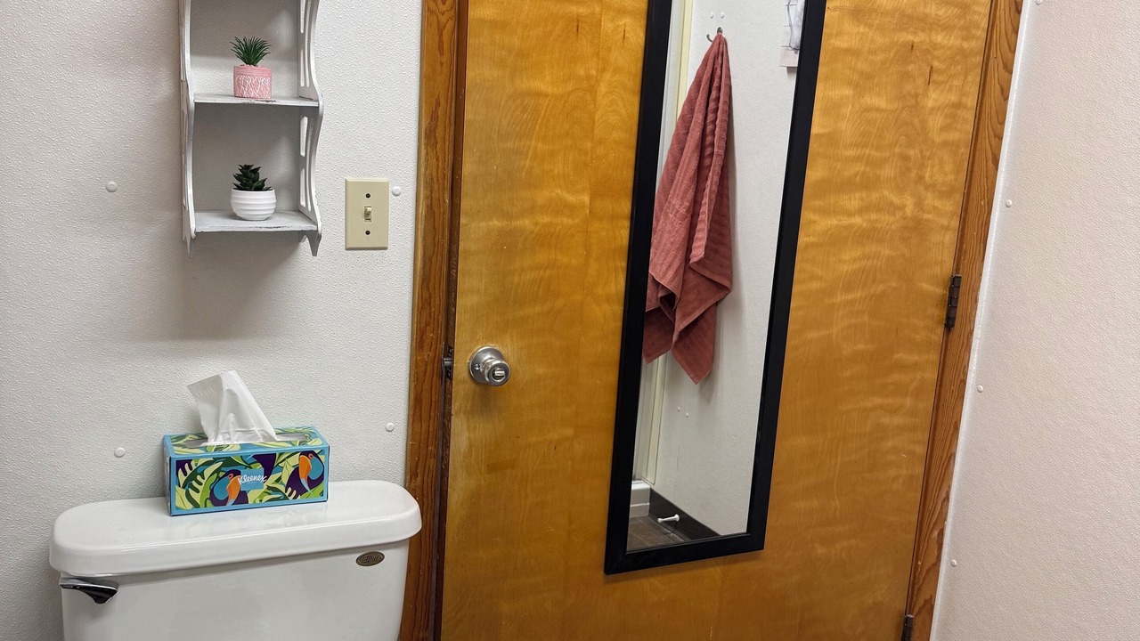 Photo of Bathroom in Hartley