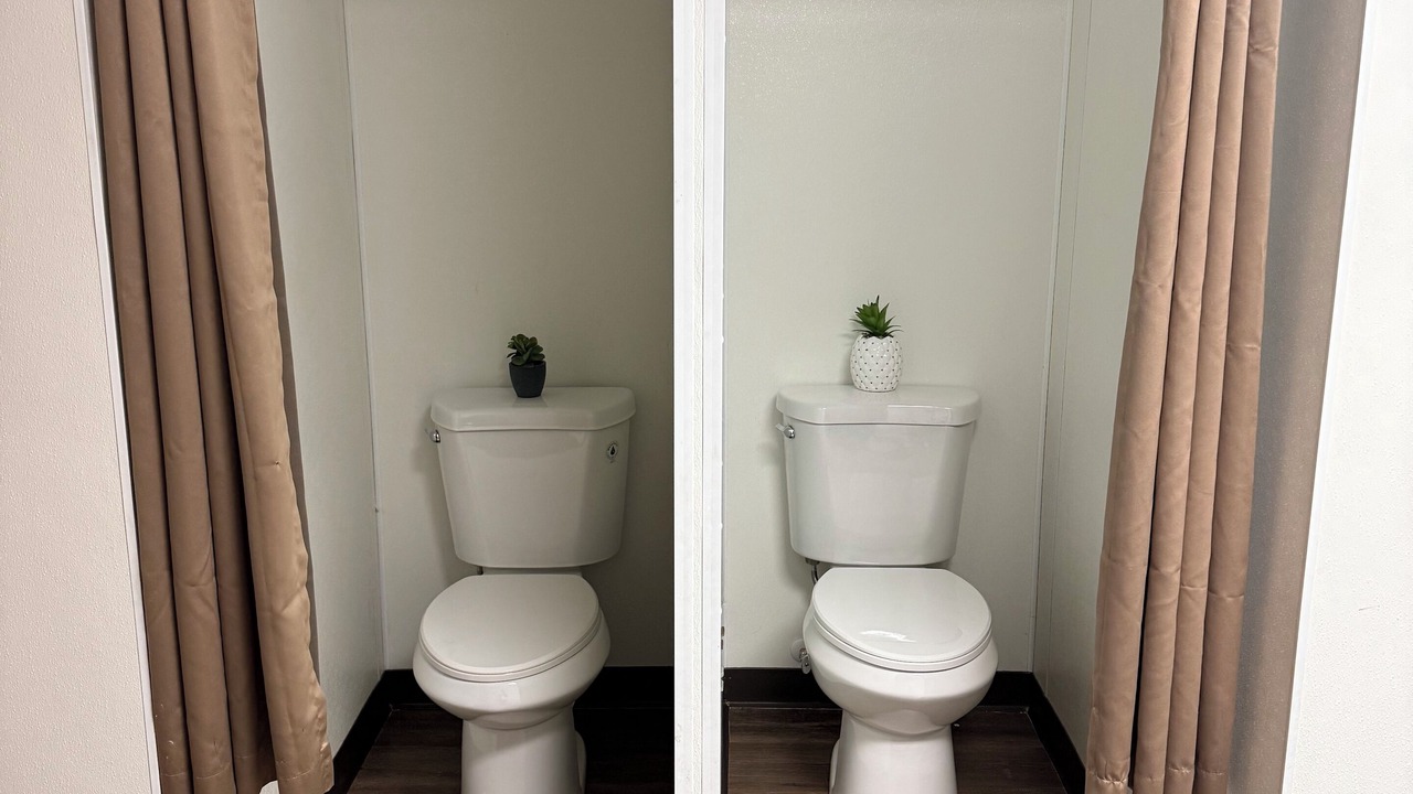Photo of Bathroom in Hartley