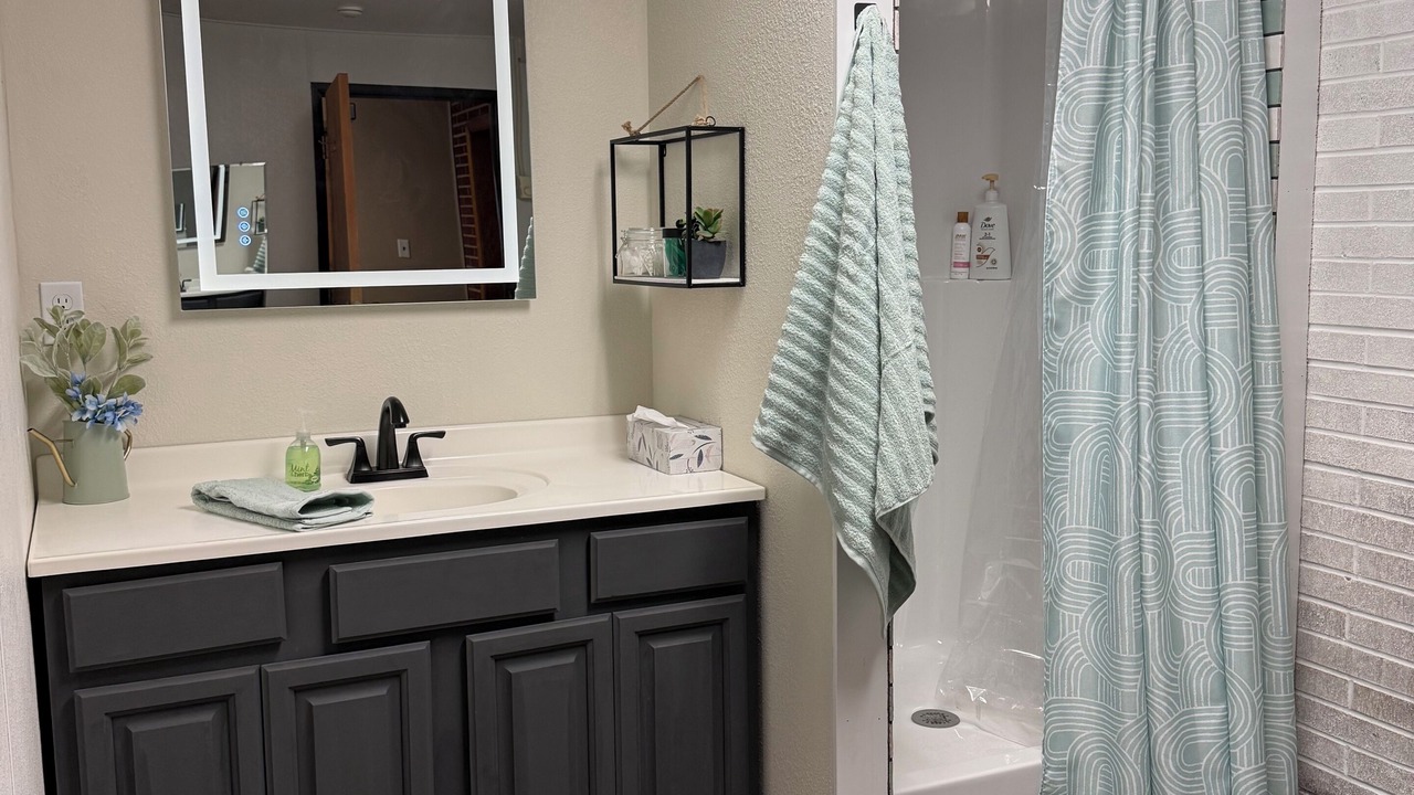 Photo of Bathroom in Hartley