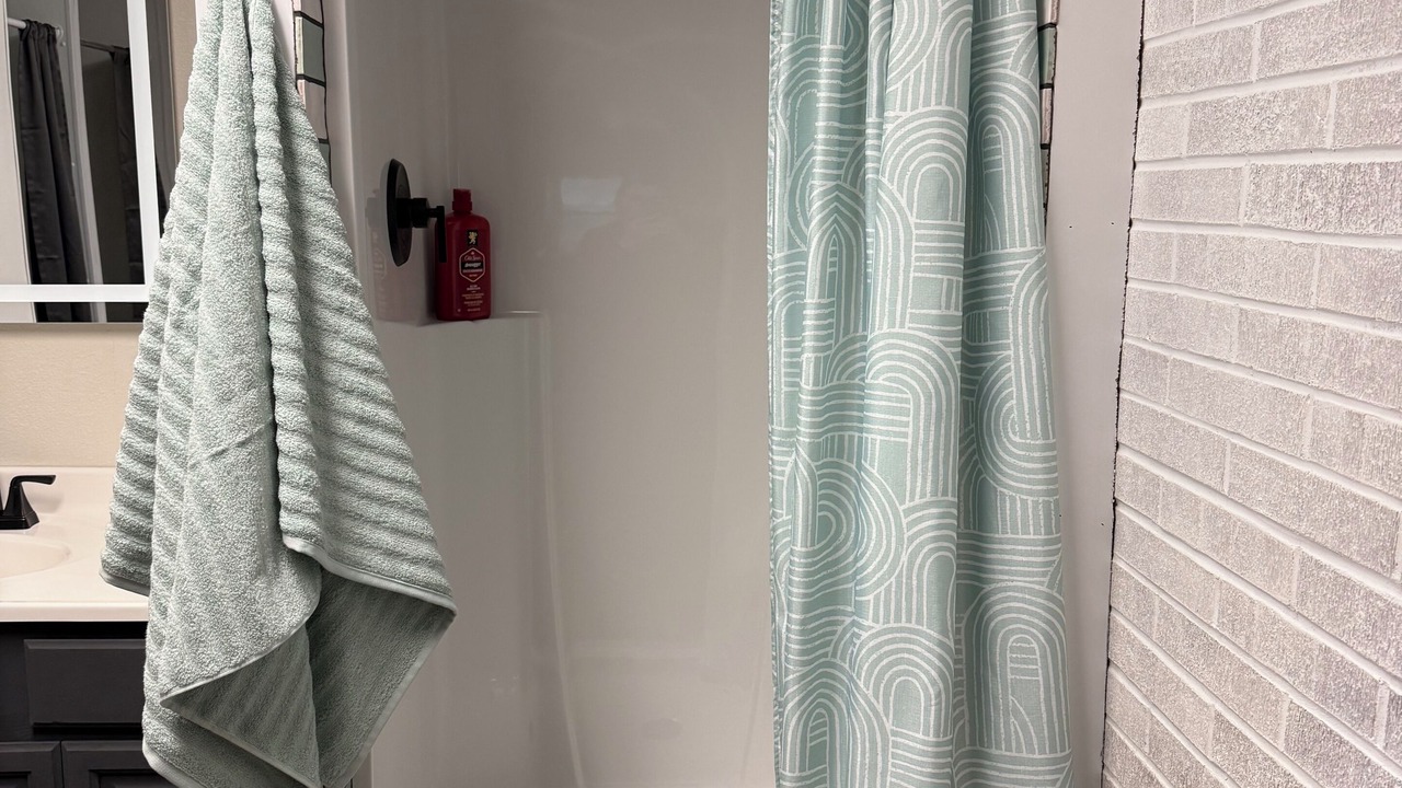 Photo of Bathroom in Hartley