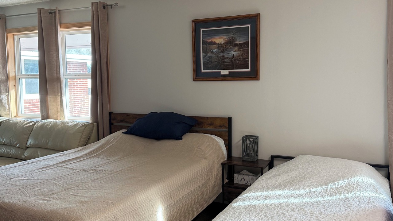 Photo of Bedroom in Hartley