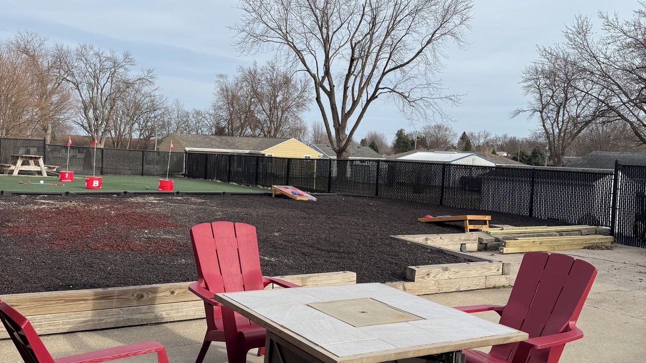 Photo of Outdoor in Hartley