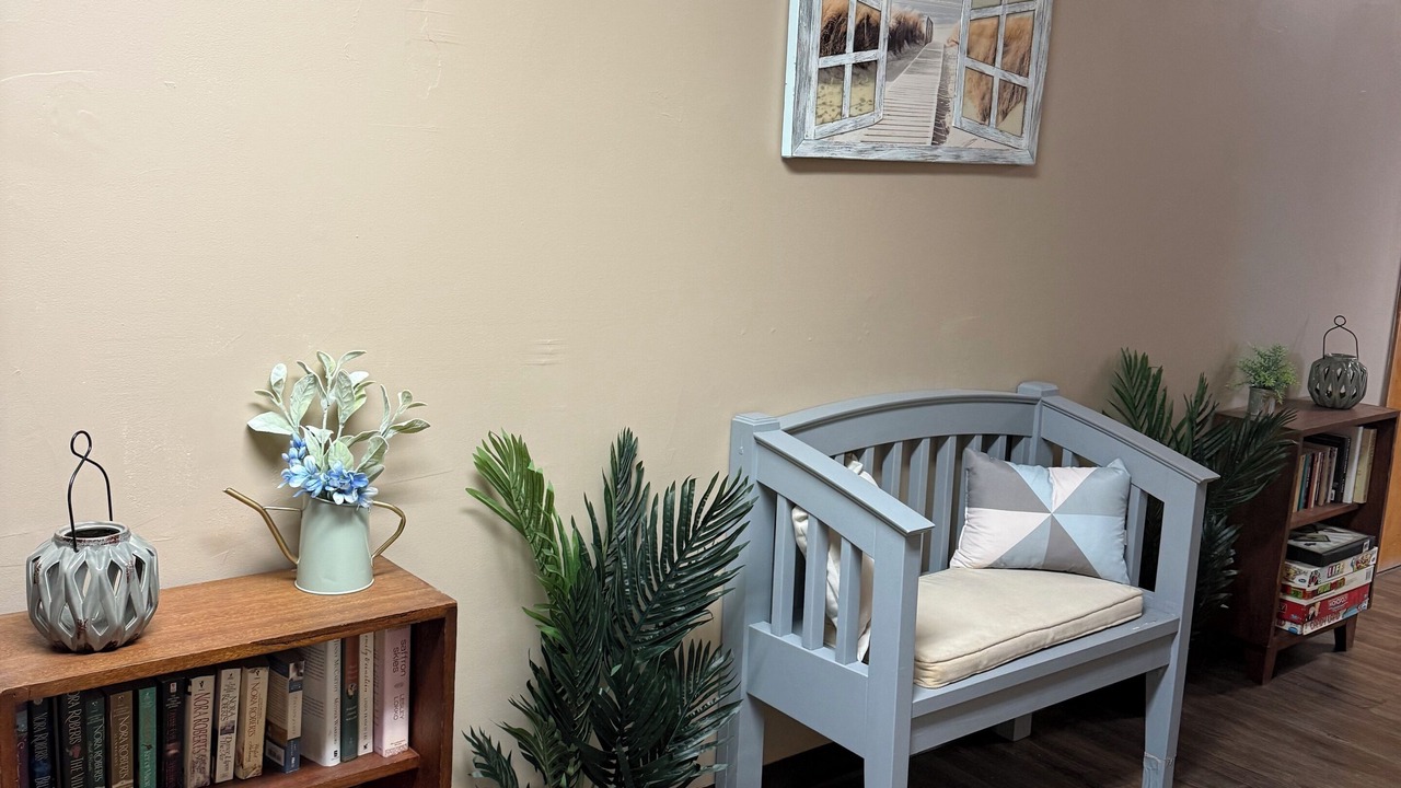 Photo of Bedroom in Hartley