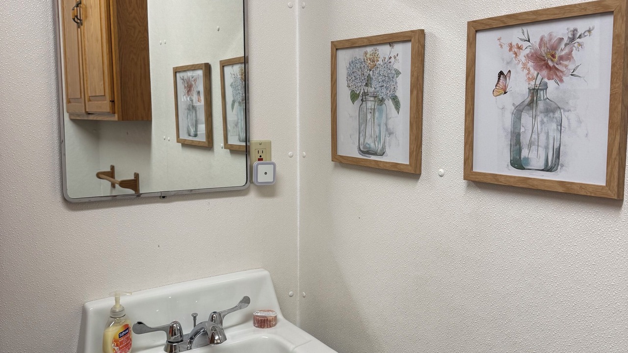 Photo of Bathroom in Hartley