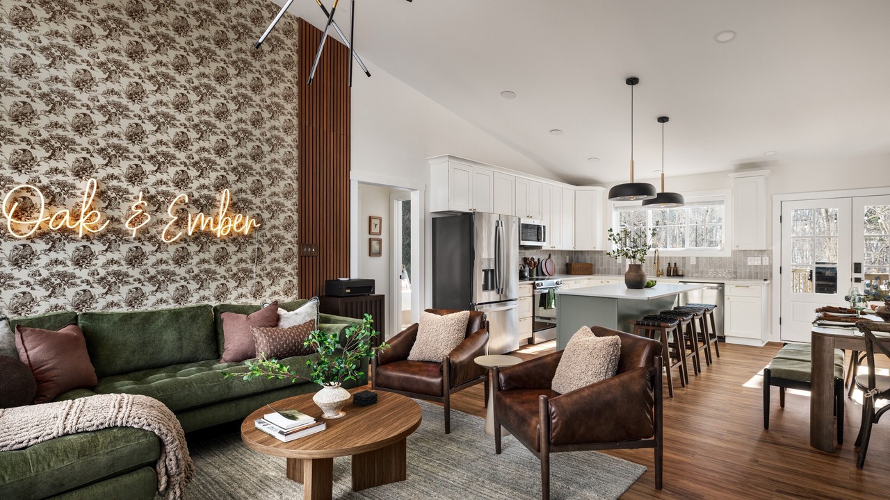 Photo of Livingroom in Kabletown