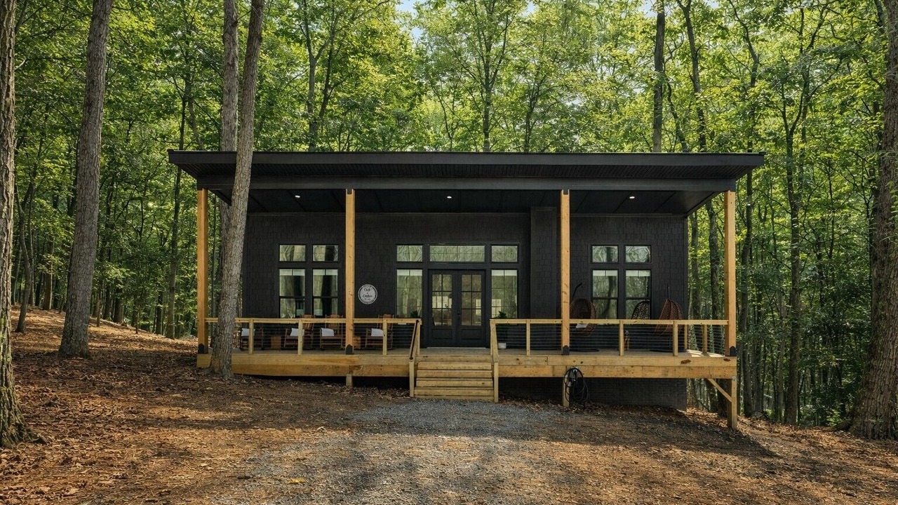 Photo of Outdoor in Kabletown