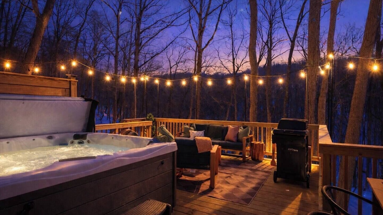 Photo of Patio Balcony in Kabletown
