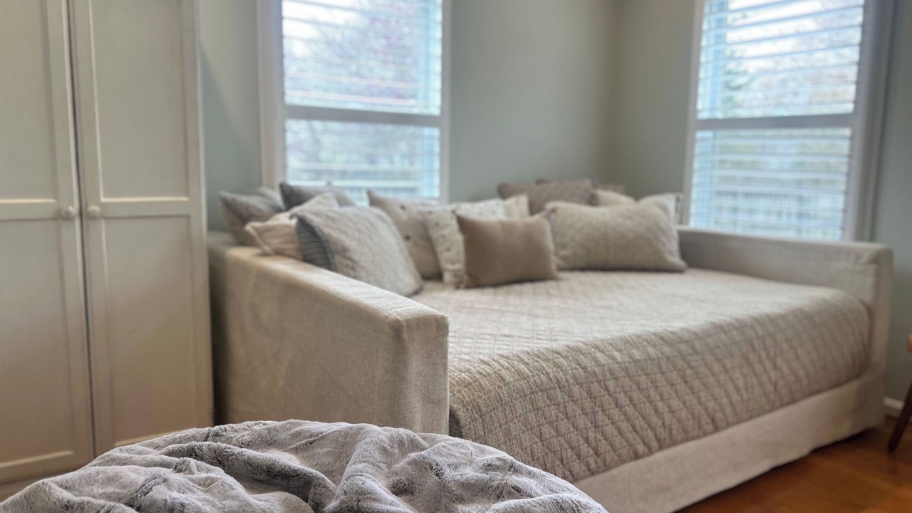 Photo of Bedroom in Churchton