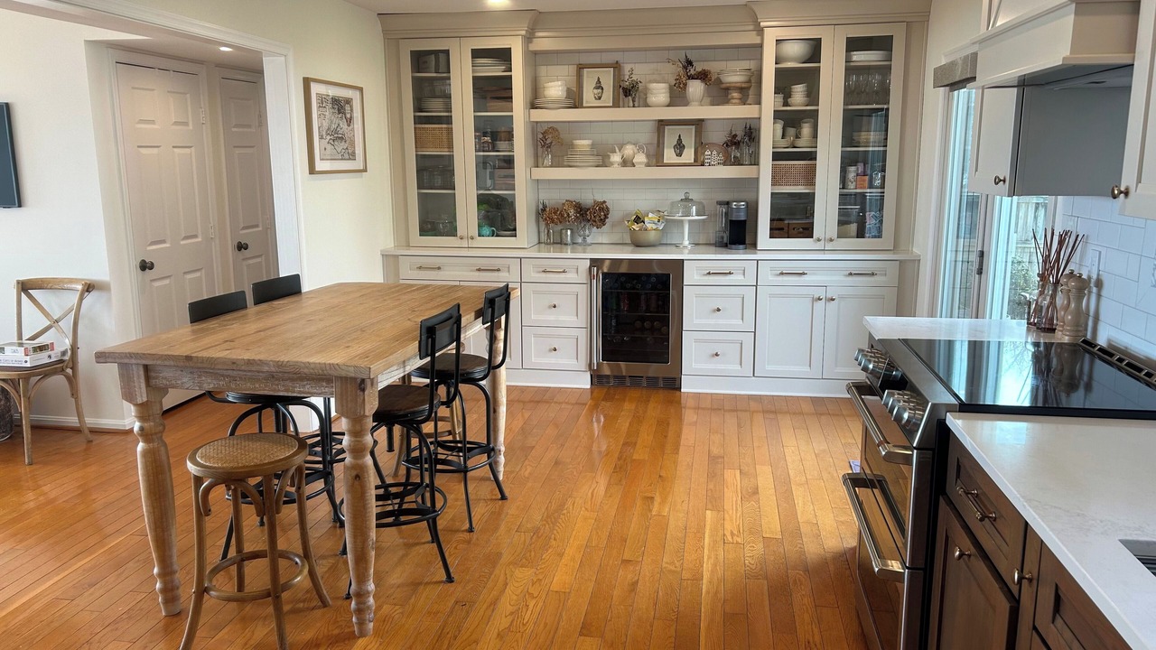 Photo of Kitchen in Churchton