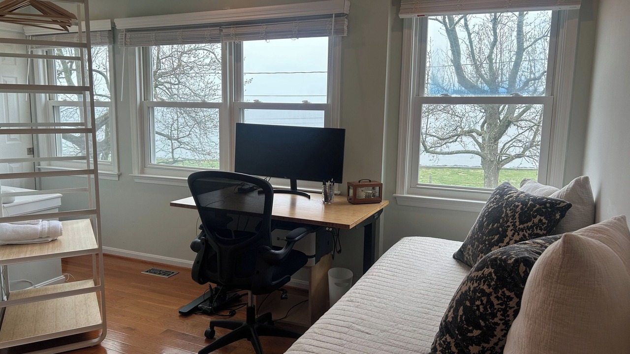 Photo of Bedroom in Churchton