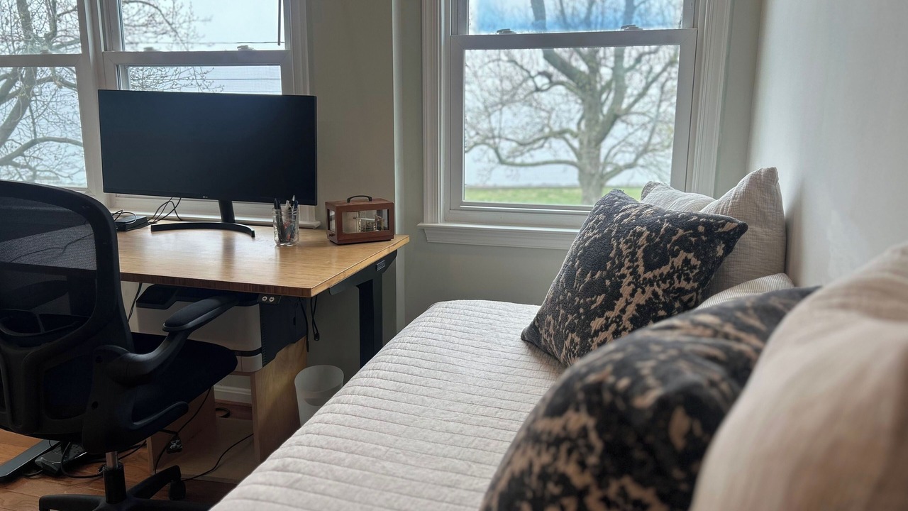 Photo of Bedroom in Churchton