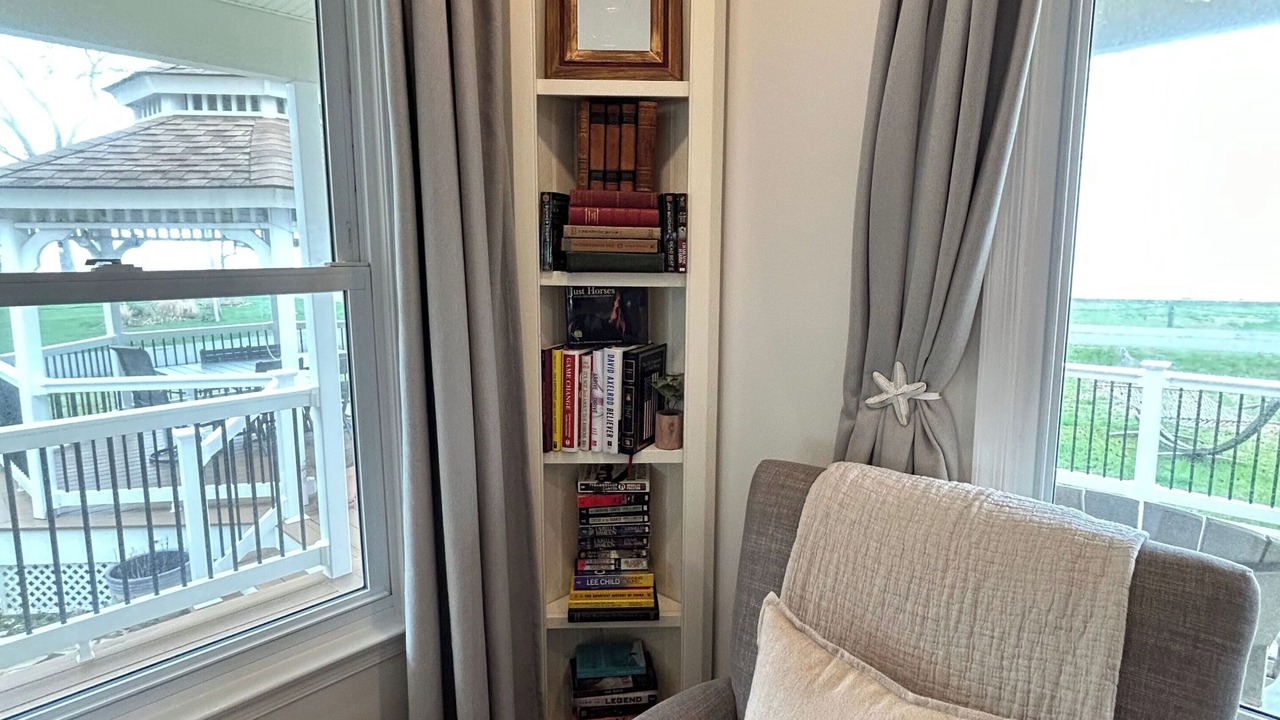 Photo of Livingroom in Churchton